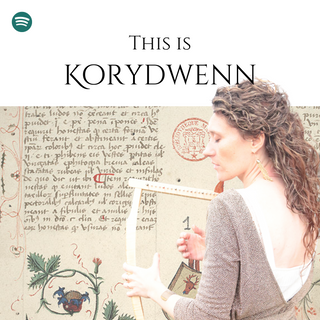 Playlist Spotify Korydwenn